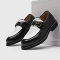 Sterling Monk Strap Loafer Men's