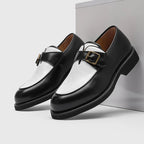 Sterling Monk Strap Loafer Men's
