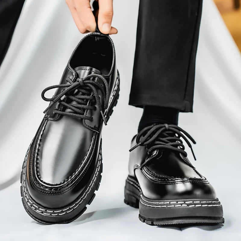 Declan Derby Boot Men's