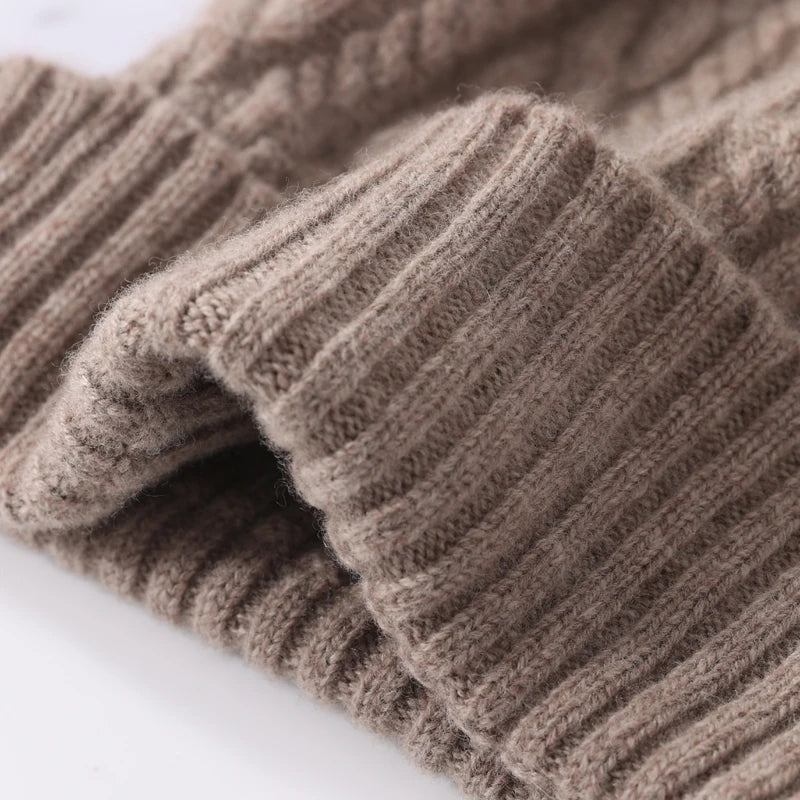 Mercer & Fifth Mirella Wool Beanie Women's