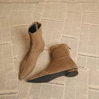 Harlow Pointed Toe Bootie Women's