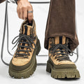 Barnaby Platform Hiking Boot Men's