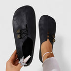 The Hills Nashville Kyline Elegant Women's Loafers Travel Slip-On