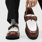 Sterling Monk Strap Loafer Men's