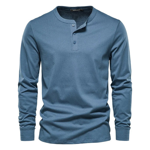 Clarkson New York Men's Brandon Classic Fit Shirt