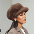 Leva Winter Cap Women's