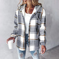 Isabelle Warm Stylish Jacket Women's