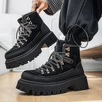 Barnaby Platform Hiking Boot Men's