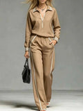 Bexley Half Zip Two Piece Set Women's