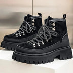 Barnaby Platform Hiking Boot Men's