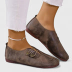 The Hills Nashville Kyline Elegant Women's Loafers Travel Slip-On