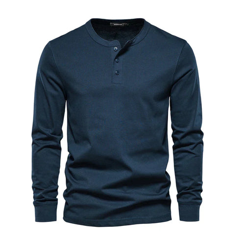 Clarkson New York Men's Brandon Classic Fit Shirt