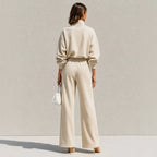 Juniper Half Zip Tracksuit Women's