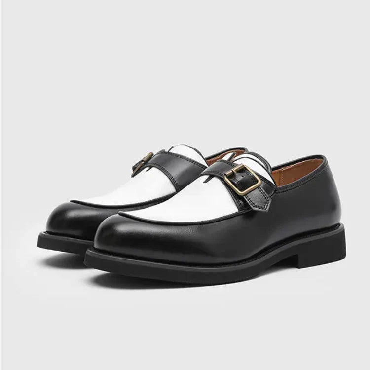 Sterling Monk Strap Loafer Men's