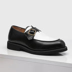 Sterling Monk Strap Loafer Men's