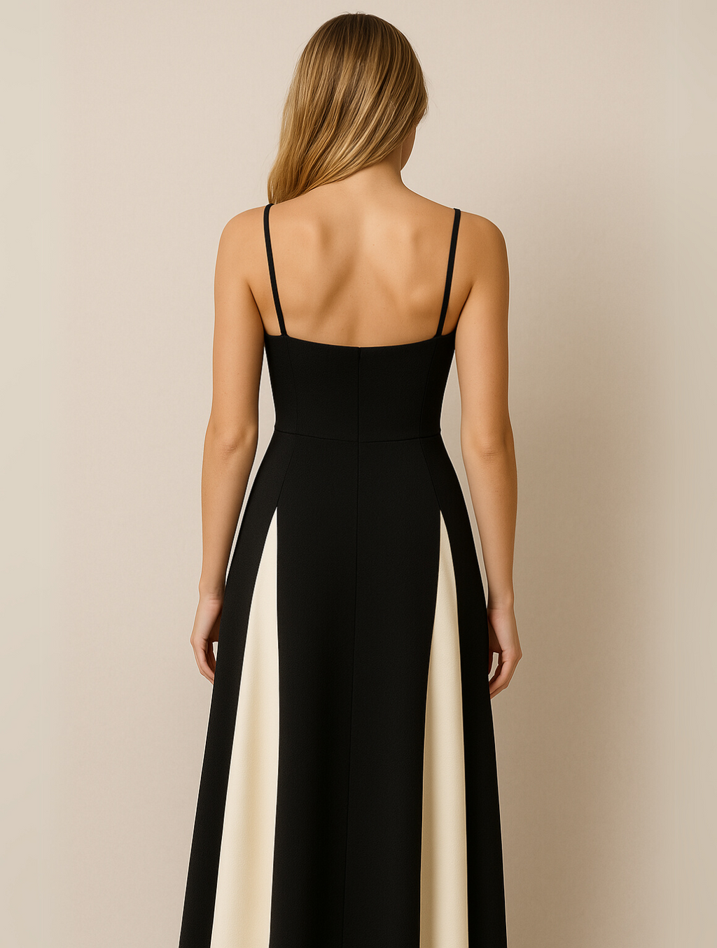 The Hills Nashville Grace Women's Wedding Guest Formal Maxi Dress