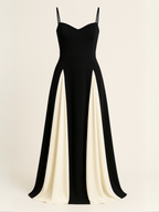 The Hills Nashville Grace Women's Wedding Guest Formal Maxi Dress