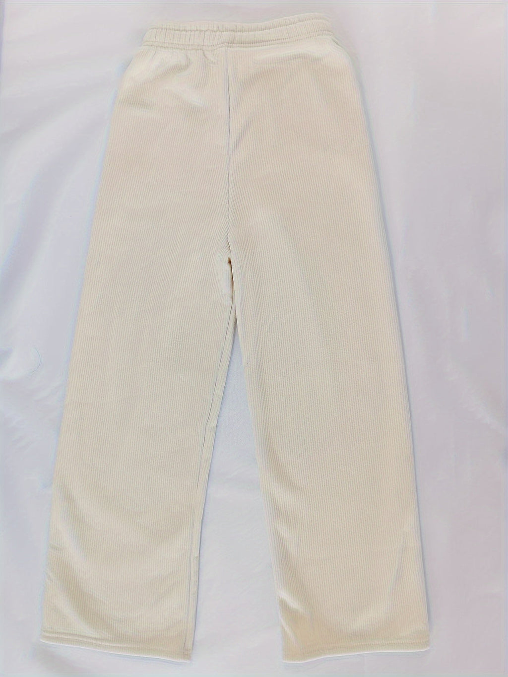 Ruth Cozy Wide-Leg Lounge Pants Women's