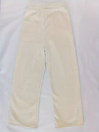Ruth Cozy Wide-Leg Lounge Pants Women's