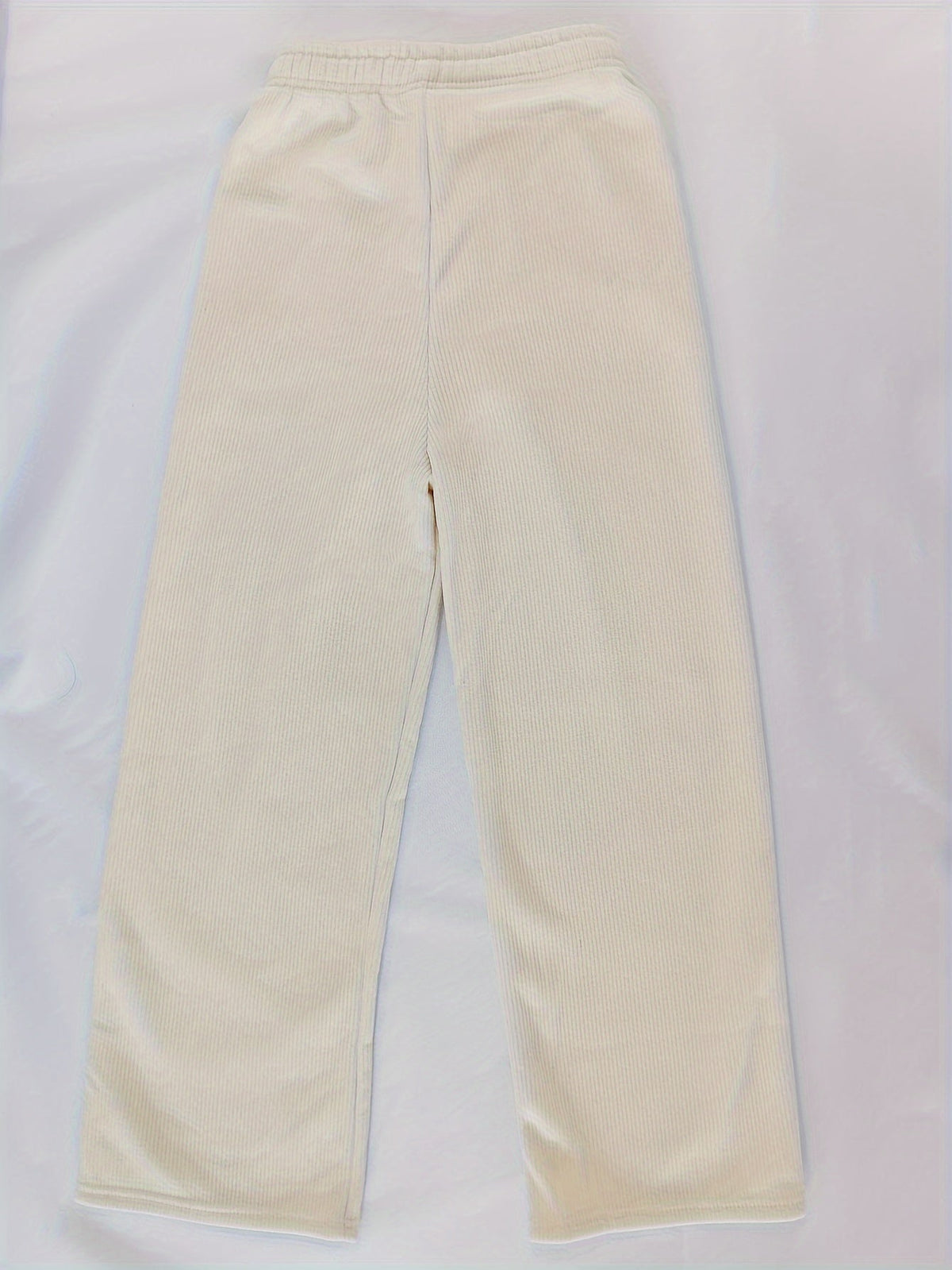 Ruth Cozy Wide-Leg Lounge Pants Women's