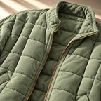 Harper Soft-Quilt Jacket Unisex