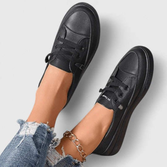 The Hills Nashville Melorienne Orthopedic Women's Walking Shoes