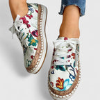The Hills Nashville Olisette Women's Orthopedic Slip-On Walking Shoes