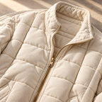 Harper Soft-Quilt Jacket Unisex