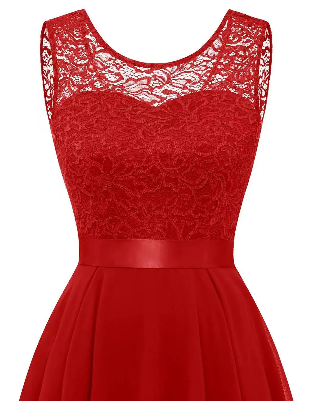 The Hills Nashville Kaitlyn Women's Wedding Guest High-Low Midi Dress