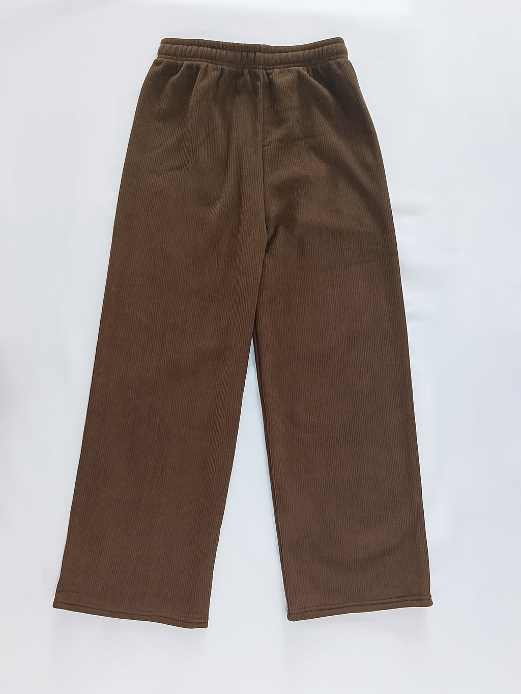 Ruth Cozy Wide-Leg Lounge Pants Women's
