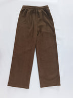 Ruth Cozy Wide-Leg Lounge Pants Women's