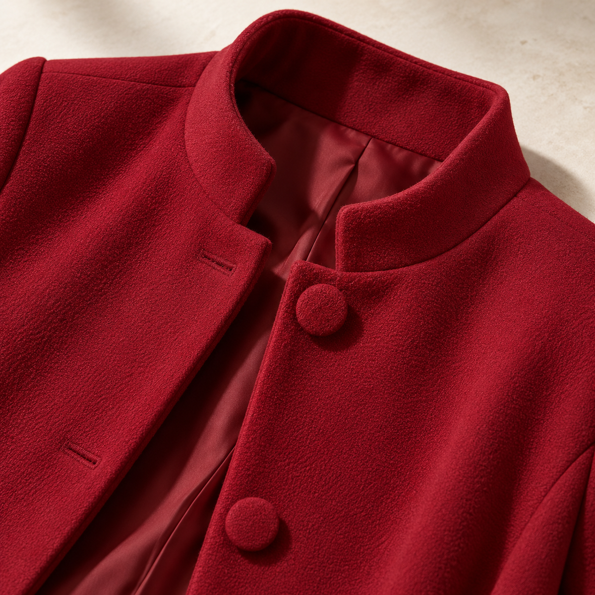 Kensington Jacket Unisex