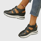 Judy Orthopedic Sandals Women's Arch Support Adjustable Strap