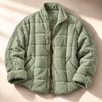 Harper Soft-Quilt Jacket Unisex