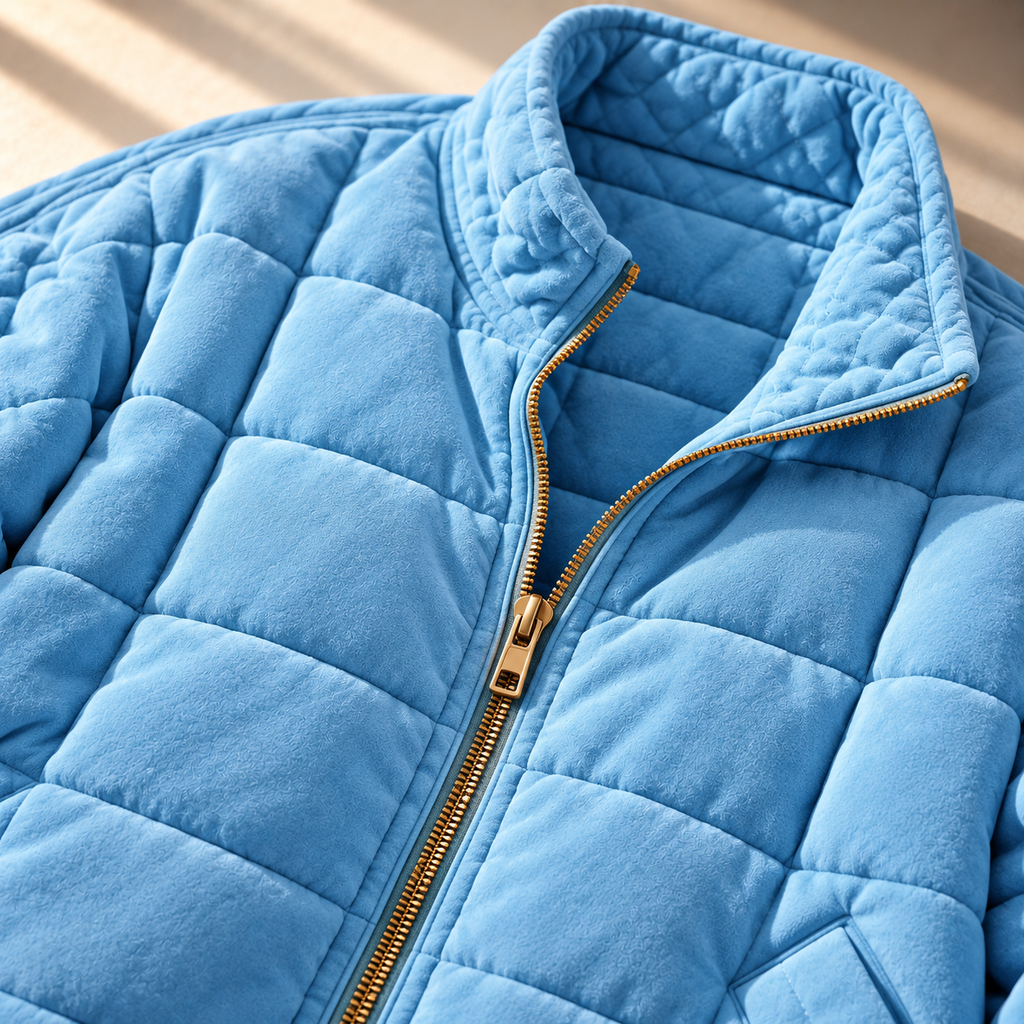 Harper Soft-Quilt Jacket Unisex