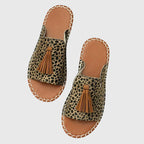 The Hills Nashville Lorraine Women's Orthopedic Sandals Arch Support