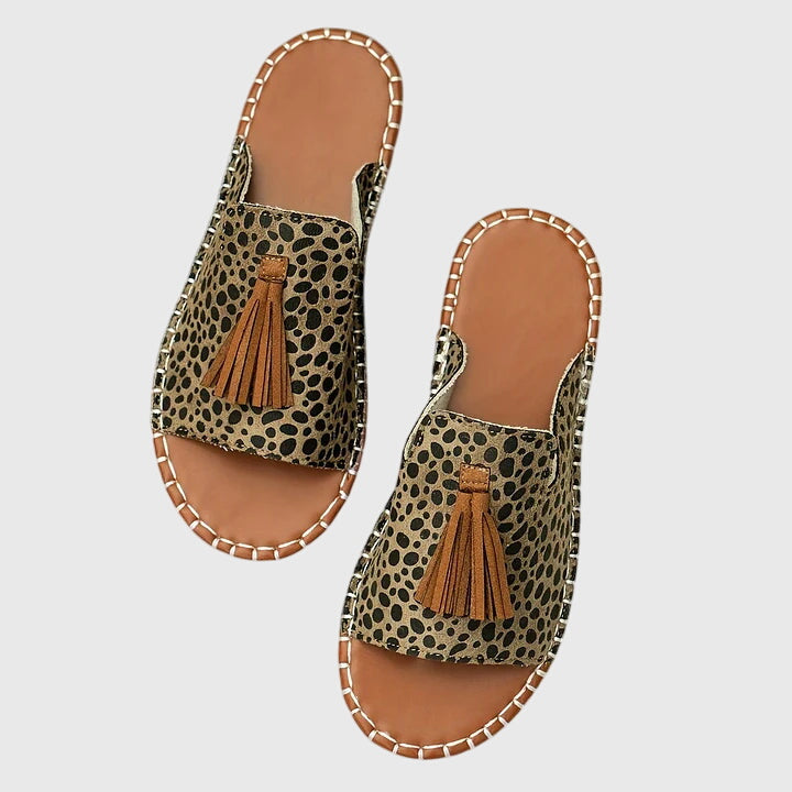 The Hills Nashville Lorraine Women's Orthopedic Sandals Arch Support