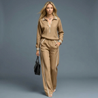 Bexley Half Zip Two Piece Set Women's