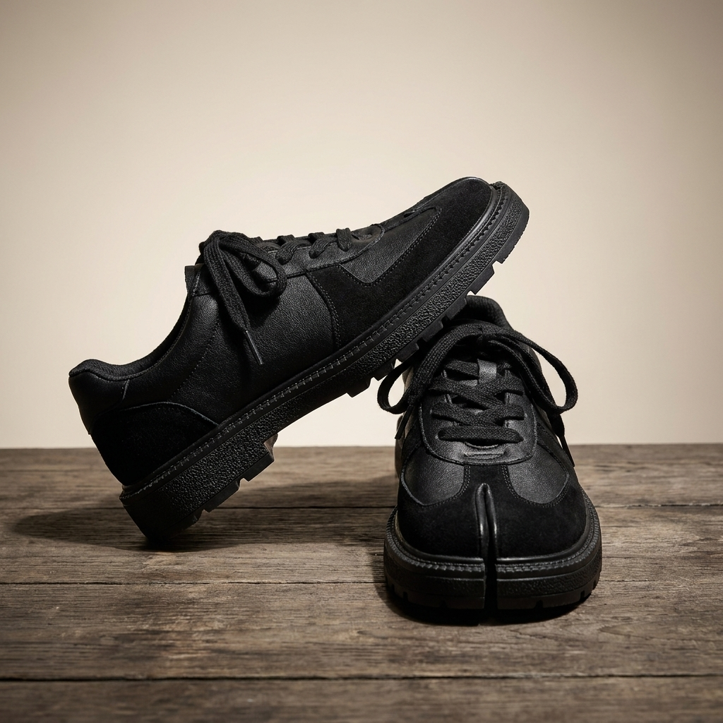 Bastian Split Toe Sneaker Men's