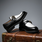 Sterling Monk Strap Loafer Men's