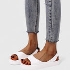 The Hills Nashville Emrynn Orthopedic Sandals Women's Cushioned Slip-On