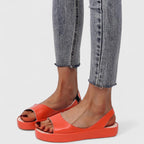 The Hills Nashville Emrynn Orthopedic Sandals Women's Cushioned Slip-On