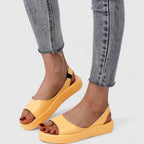 The Hills Nashville Emrynn Orthopedic Sandals Women's Cushioned Slip-On