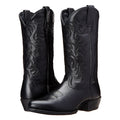 Savannah Classic Western Cowboy Boots