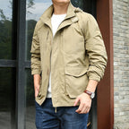 Haven Beck Garrison Rugged Utility Jacket Men's